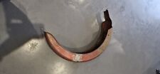 Bsa b40 rear for sale  BIGGLESWADE