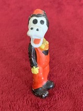 Estatueta rara antiga vintage Bisque Walt Disney Horace Horsecollar JAPÃO DÉCADA DE 1930 comprar usado  Enviando para Brazil