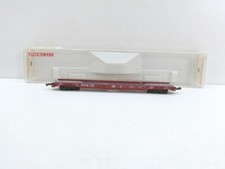Fleischmann 8278 niederflurwag gebraucht kaufen  Wolfenbüttel
