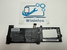 Batterie Akku L16C2PB1 Original Lenovo Ideapad 3 15ADA05 (81W1) comprar usado  Enviando para Brazil
