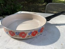 Ddr kult bratpfanne gebraucht kaufen  Finsterwalde