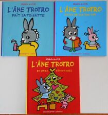 Lot livres album d'occasion  Saint-Gilles-Croix-de-Vie