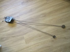 Longcase clock movement for sale  MALVERN