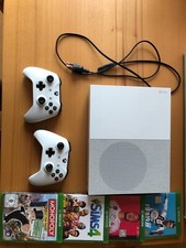 Box konsole 1tb gebraucht kaufen  Lingen (Ems)