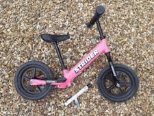 Strider sport classic for sale  BEDFORD
