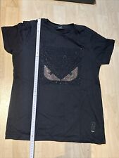 Fendi shirt herren gebraucht kaufen  Bobenheim-Roxheim