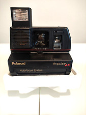 Polaroid impulse autofocus usato  Cremona