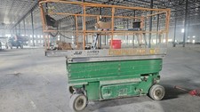 2014 jlg 3246es for sale  Walterboro