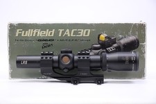 burris tac30 for sale  Charlotte