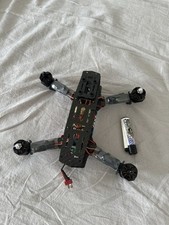 Fpv drone gebraucht kaufen  Friedrichshafen