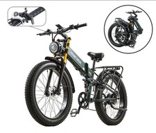 Burchda pro bike gebraucht kaufen  Schwalmtal