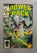 Power pack may usato  Bologna