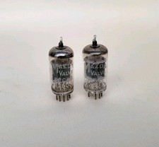 Valves tubes ecc82 for sale  ST. ALBANS