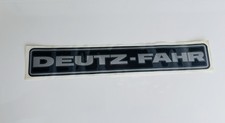 Deutz fahr deutz gebraucht kaufen  Bremen