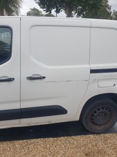 Citroen berlingo partner for sale  BIRMINGHAM