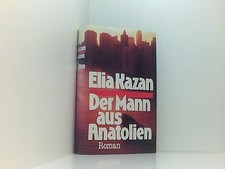 Mann anatolien elia gebraucht kaufen  Berlin