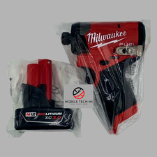 Milwaukee 3453 m12 for sale  Macomb