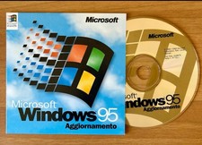 Microsoft windows aggiornament usato  Santeramo in Colle