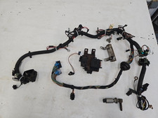 Engine bay harness for sale  East Canaan