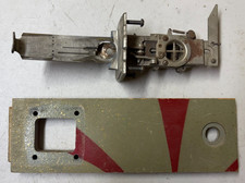 Williams 1947 ginger for sale  Halethorpe