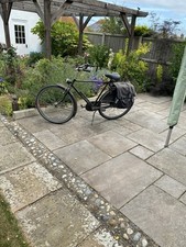 Dutch bike large for sale  WHITSTABLE