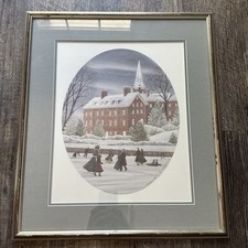 Terri fowler signed for sale  Spartanburg