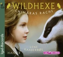 Wildhexe. chimäras rache d'occasion  Expédié en France