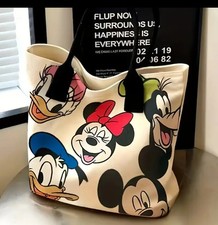 Mickey tasche handtasche gebraucht kaufen  Mühlheim