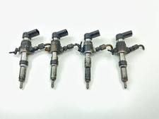 Kit iniettori per usato Kit iniettori per usato  Italia