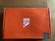 Aspen mini orange for sale  MITCHAM