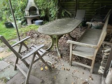 teak sitzgruppe gebraucht kaufen teak sitzgruppe gebraucht kaufen  Düsseldorf
