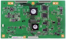 Placa Samsung BN81-02395A T-Con para LN55B650T1FXZA comprar usado  Enviando para Brazil