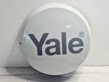 Yale grey external for sale  BIRMINGHAM