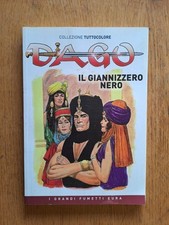 Dago tuttocolore n.2 usato  Cinisello Balsamo