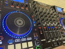 Consol denon mcx usato  Bitonto