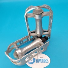 SR SP-150 Conjunto de Pedal de Bicicleta Plataforma Japão Fixie Bike Quill Pedais i2 comprar usado  Enviando para Brazil