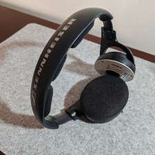 Sennheiser wireless headphones for sale  BRISTOL