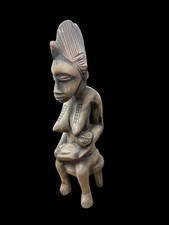 Fertility hand carved for sale  Freehold