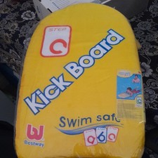 Bestway premium kickboard for sale  MANCHESTER