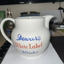 Dewars white label for sale  STOURPORT-ON-SEVERN