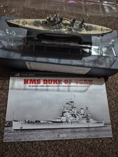 Hms duke york for sale  BASILDON