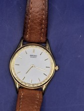 Lovely vintage seiko for sale  BRISTOL