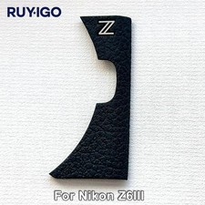 Z6III Z6iii Z63 tampa frontal de borracha lateral esquerda peça de reparo de câmera de borracha Z para Nikon comprar usado  Enviando para Brazil