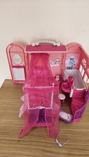 Vintage barbie bed for sale  BEDFORD