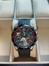 Casio edifice efr for sale  CHICHESTER