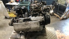Moteur citroen evasion d'occasion  Rosny-sur-Seine