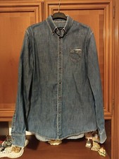 Dsquared indigo blue usato  Savona