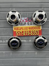 1960 1972 hubcaps for sale  Lansing