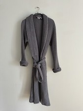 Brooklinen waffle robe for sale  Hopewell Junction