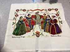 Henry viii wives for sale  CHORLEY